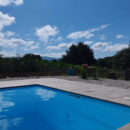 Feriehus O Lar De Rio *