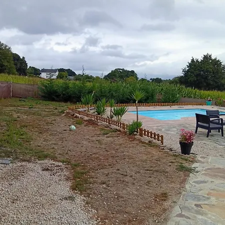 O Lar De Rio Feriehus