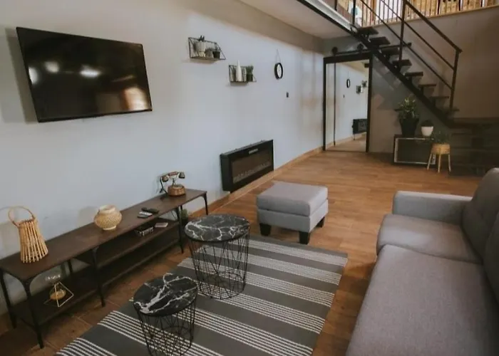 O Lar De Rio * ルーゴ