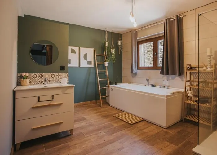 O Lar De Rio ルーゴ