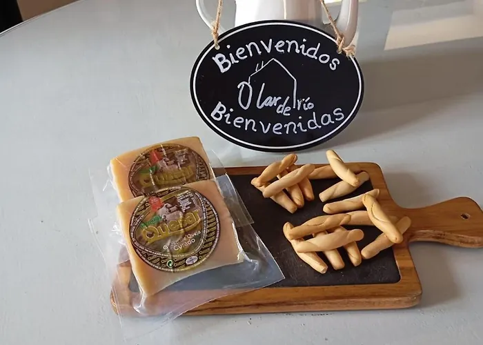 O Lar De Rio ルーゴ