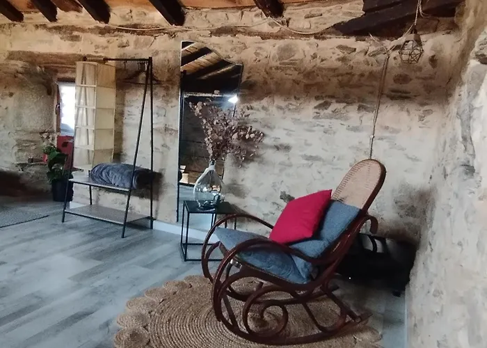 O Lar De Rio 別荘 *