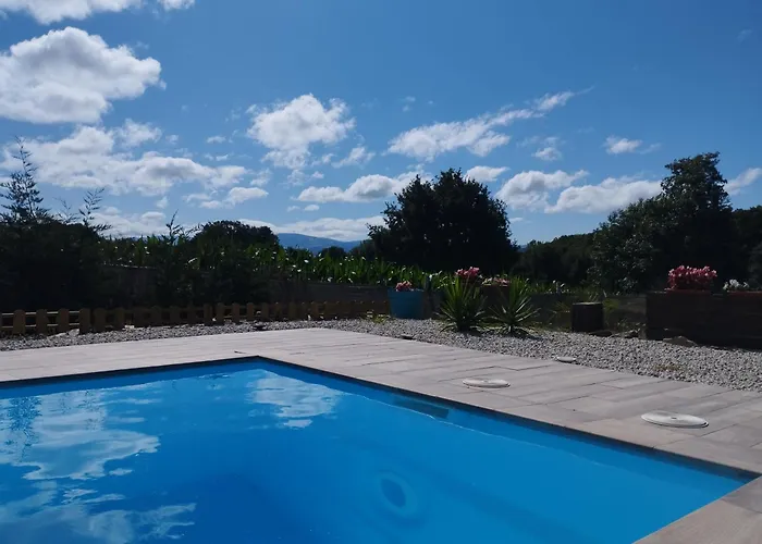 別荘 O Lar De Rio *