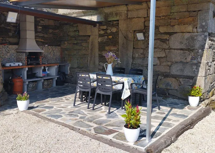 O Lar De Rio 別荘 ルーゴ